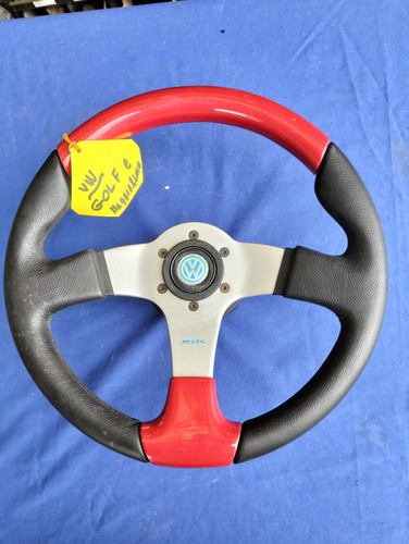 Volante wosvagen golf - volante,