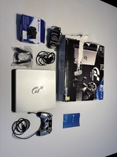 PLAYSTATION 4 SLIM 1 TB