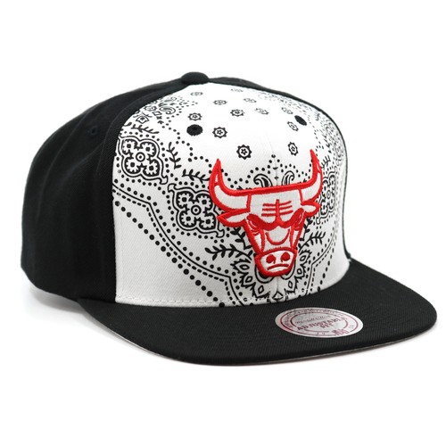 Cappello berretto mitchell - mitchell, &