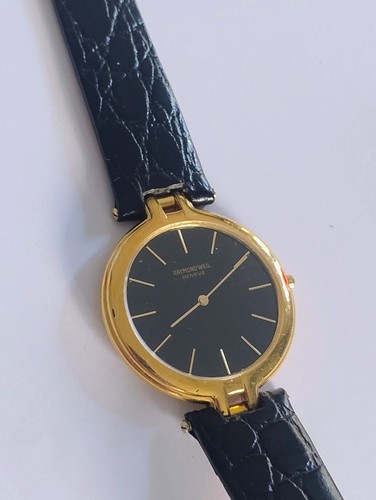 Orologio uomo raymond weil - uomo,