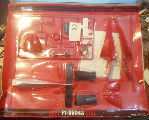 Parti carrozzeria varie - parti,
