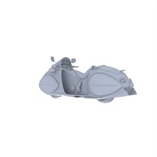 Yao's Studio LYTA700120 1/700