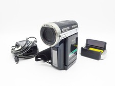 Sony DCR-PC1000E PAL Handycam