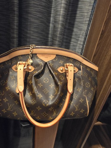 Borsa tracolla louis vuitton - a,