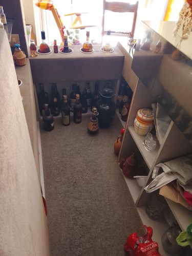 Stock brandy v - 84, v.v.s