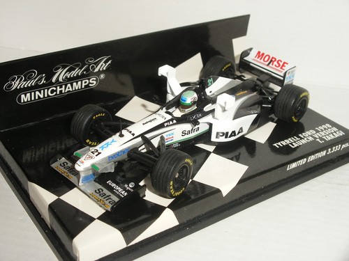 Minichamps 430 980070 - ,
