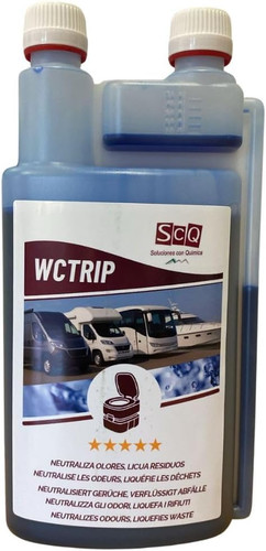 Liquido chimico biologico - liquido, |