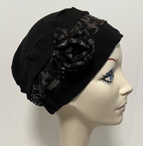 Cappello elegante con cuore - elegante,