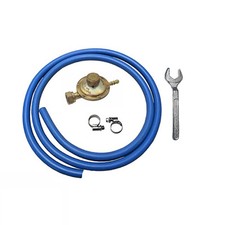 Kit gas regolatore bassa