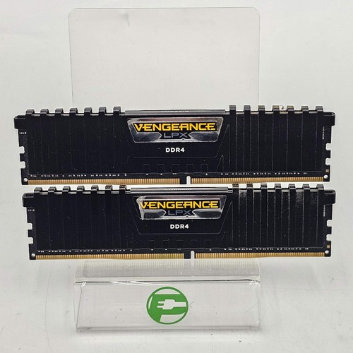 Corsair vengeance lpx - corsair, 8