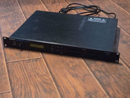 Vintage roland 110 pcm - vintage,