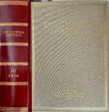  - Enciclopedia Dantesca