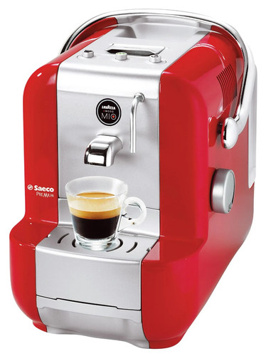 Macchina caffè lavazza - da,