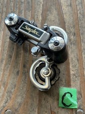 BELLISSIMO deragliatore