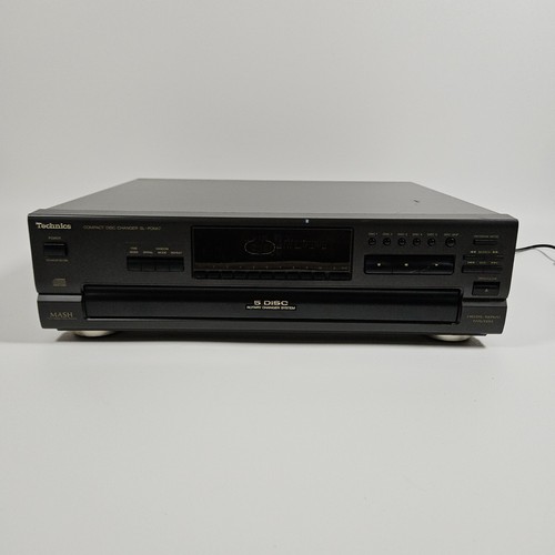 Cambio vintage technics - cambio,