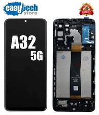 SAMSUNG A32 5G SM-A326 B Vetro