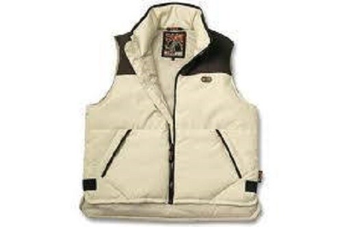 Beta 7585 gilet oxford - beta,