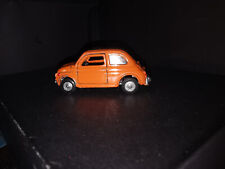 Mercury Fiat 500L - Mercury 17 Italy 1:43 1a serie