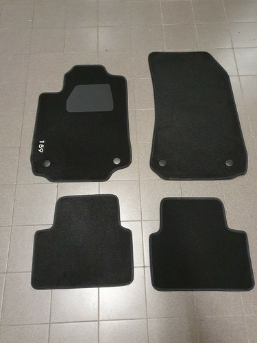 Kit tappetini moquette alfa - kit,