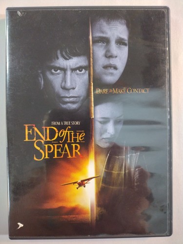End the spear - the, 2006