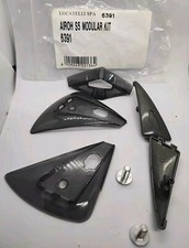 KIT MODULAR 6391 POUR AIROH S5