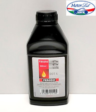 OLIO LIQUIDO FRENI 230 DOT 4
