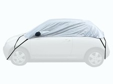 Coverzone outdoor car half top - coverzone,