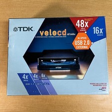 TDK Velocd 48164 UE