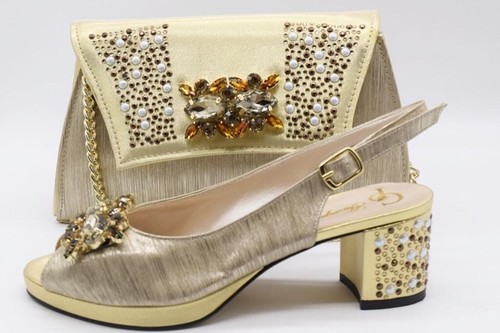 Set scarpe borsa - set,