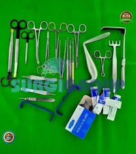 Strumenti per Lifting Viso Set