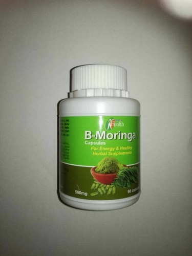 Moringa capsule integratori - moringa,