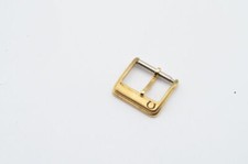 Omega pelle Vintage Bracciale