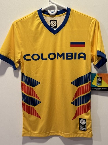 Maglia ufficiale fifa - ufficiale,