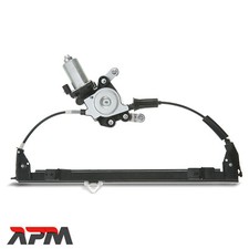 Alzacristalli con Motore Anteriore Destro per Fiat Palio Weekend 178 96-16