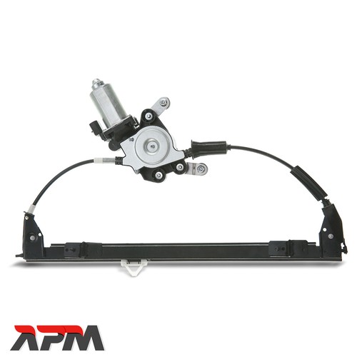 Alzacristalli con motore - alzacristalli,