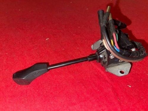 Commodo clignotant neuf - de,
