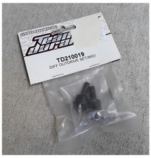 Team Durango TD210019 Diff