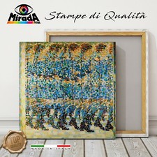 QUADRO Giacomo Balla Bambina