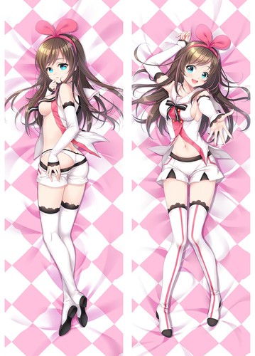Anime kizuna youtuber - ai,