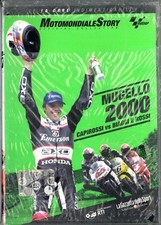 DVD MOTOMONDIALE STORY - nr.2