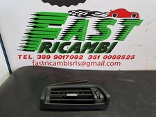BOCCHETTA ARIA INFERIORE DESTRA BMW SERIE 5 530D F10 F11 7211886 7211888 2011