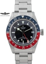 2021 Tudor Black Bay GMT