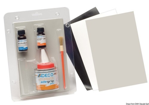 Kit per riparazione - per,