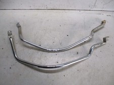 Staffe Laterali Staffa Supporti Portaborse Piaggio Liberty 125 RST 2004 07 2008