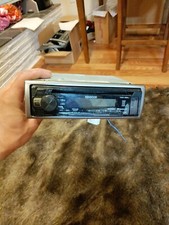Kenwood KDC168U Head Unit AM