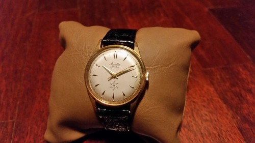 Orologio meccanico mauthe - orologio,