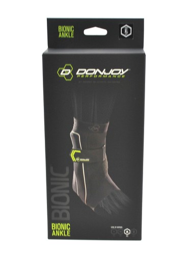 Donjoy max support - max,
