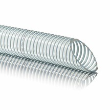 Tubo spiralato Aliflex Ø