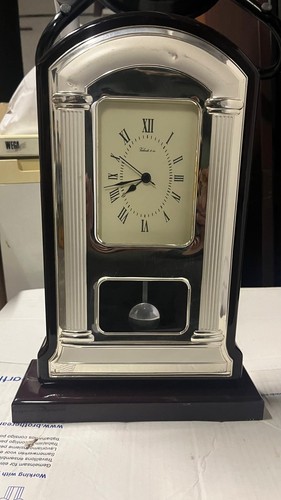Orologio tavolo pendolo - a,