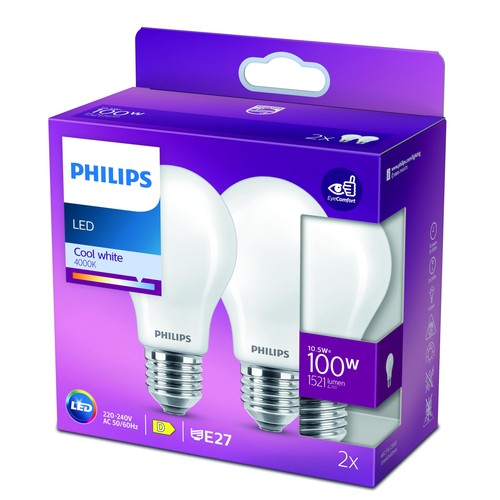 Philips led lampadina - led,